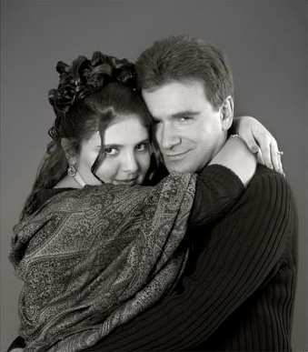 Vadim & Irina